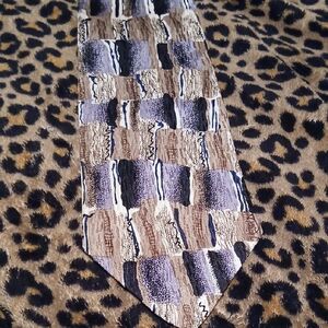 100% silk. From the Cocktail Collection TEQUILA As Seen Under The Microscope